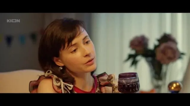 Кадры из сериала Клиника счастья (2021)